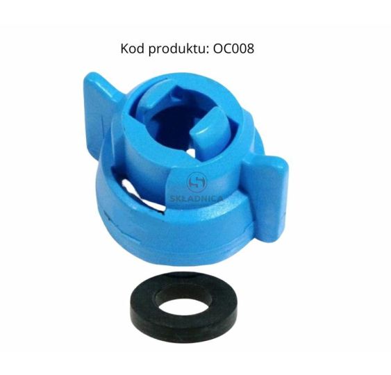 KOŁPAK ARAG 4029904 [OPL02-0125-A]