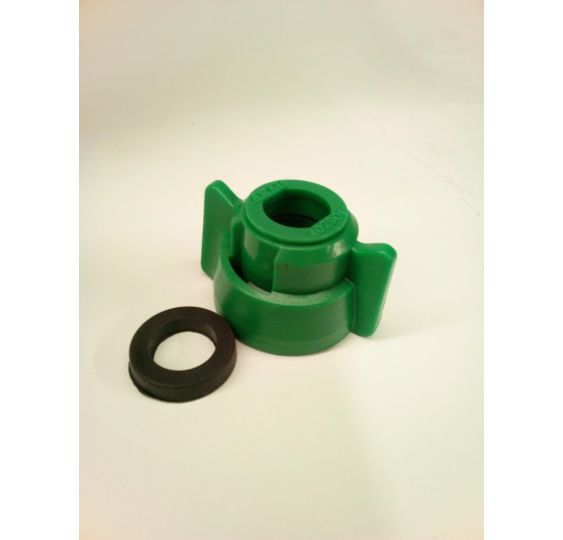 POKRYWKA DYSZY 11 MM ARAG [OPL02-0154-A]