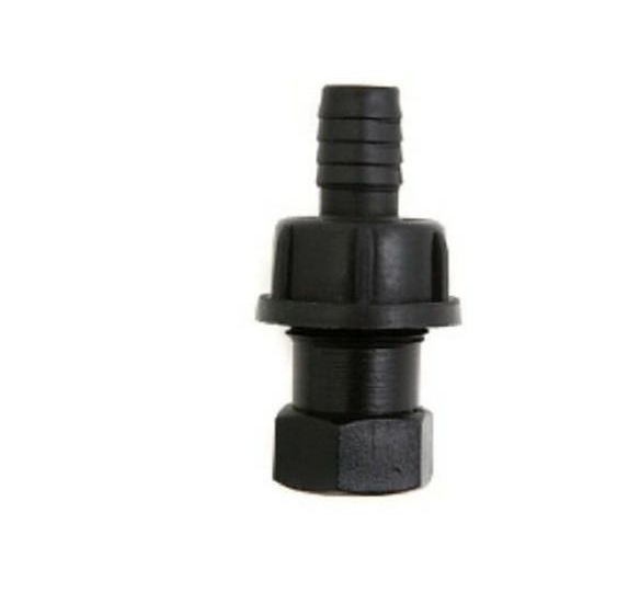 ŁĄCZNIK BELKI M22*2,4  ŁĄCZONY NAKRĘTKĄ [OPL02-0503]