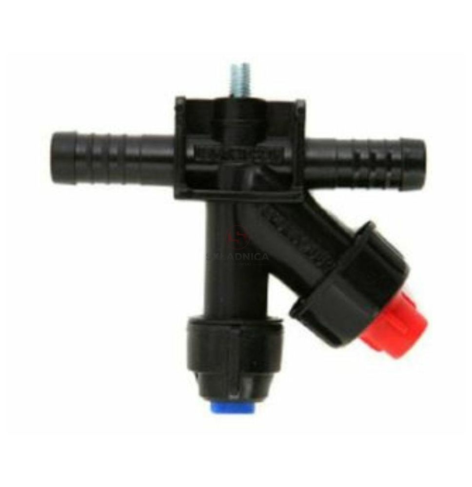 KORPUS ROZPYLACZA AP0-100/087/P [OPL03-0003]