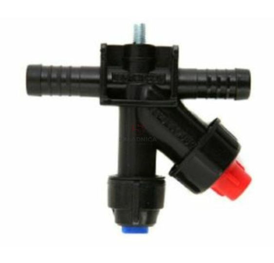 KORPUS ROZPYLACZA AP0-100/087/P [OPL03-0003]