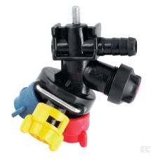 KORPUS ROZPYLACZAA KRAŃCOWY [OPL03-0013]