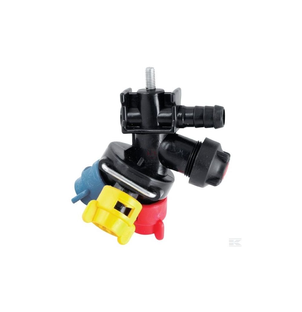 KORPUS ROZPYLACZAA KRAŃCOWY [OPL03-0013]