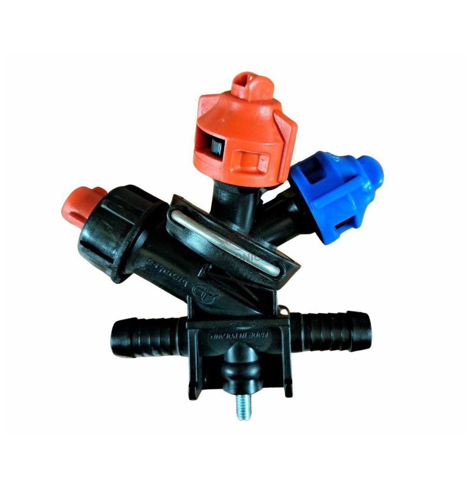 GŁOWICA AP0-100/G08/P/PRO (  ARAG ) [OPL03-0020]