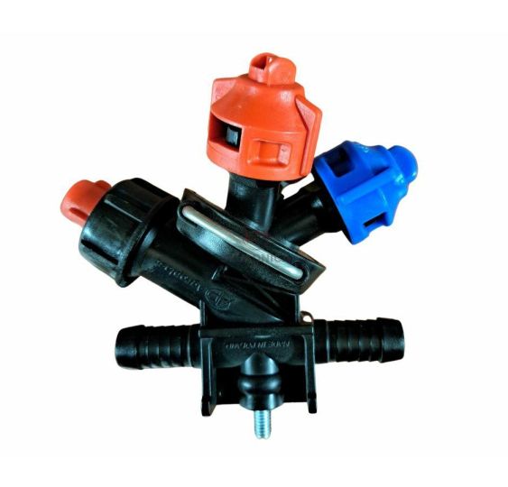 GŁOWICA AP0-100/G08/P/PRO (  ARAG ) [OPL03-0020]