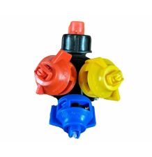GŁOWICA AP0-100/G08/P/PRO (  ARAG ) [OPL03-0020]