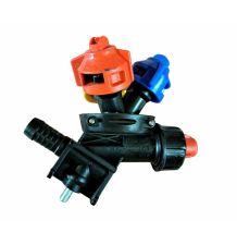 GŁOWICA AP0-100/G08/K PRO (  ARAG ) [OPL03-0021]