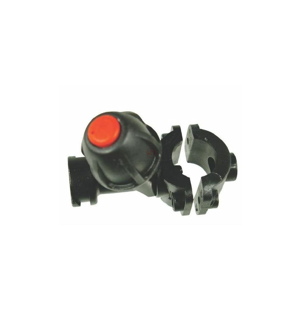 UCHWYT DYSZY PROSTY LECHLER 1/2 [OPL03-0102]
