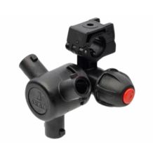 GŁOWICA ARAG  3-SEKC.  1/2"   7MM  ZZ I [OPL03-0107]