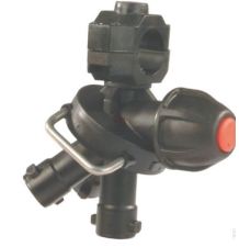 GŁOWICA ARAG 4012235 [OPL03-0108]