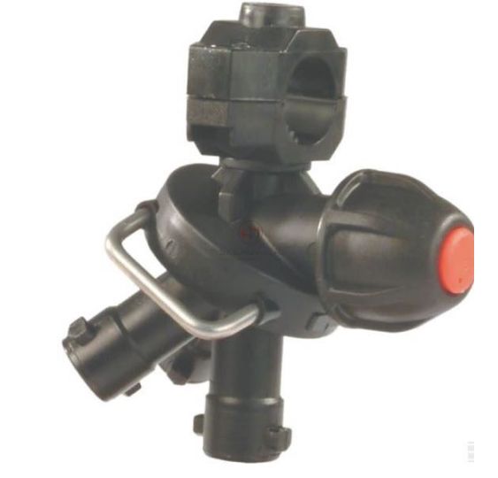 GŁOWICA ARAG 4012235 [OPL03-0108]