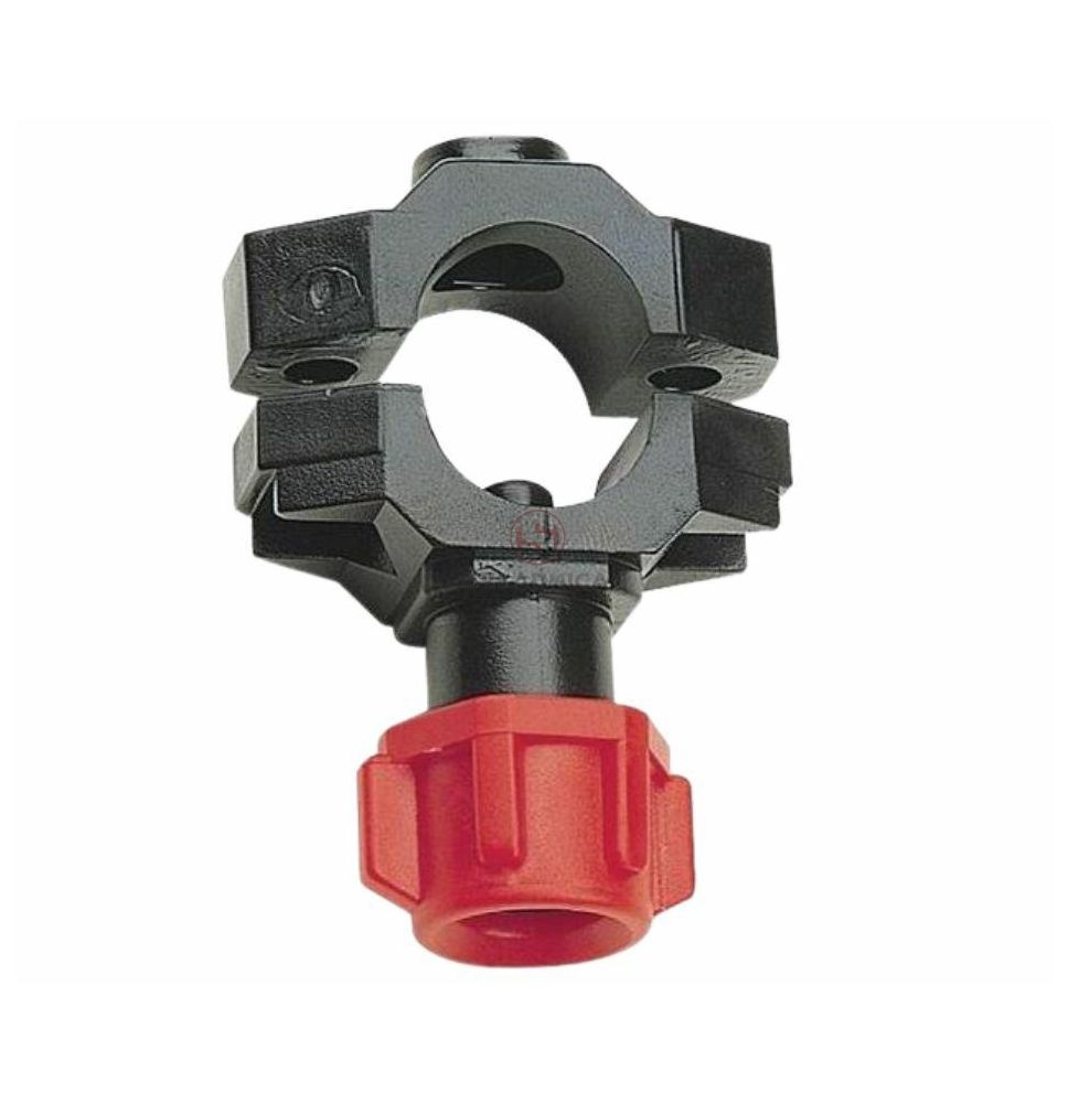 UCHWYT DYSZY PROSTY DO RURY 1/2" [OPL03-0200]