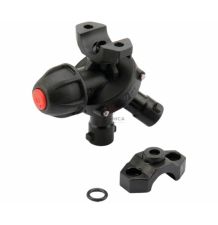 GŁOWICA ARAG  3-SEKC.  1/2"  10MM  ZZ - [OPL03-0211]