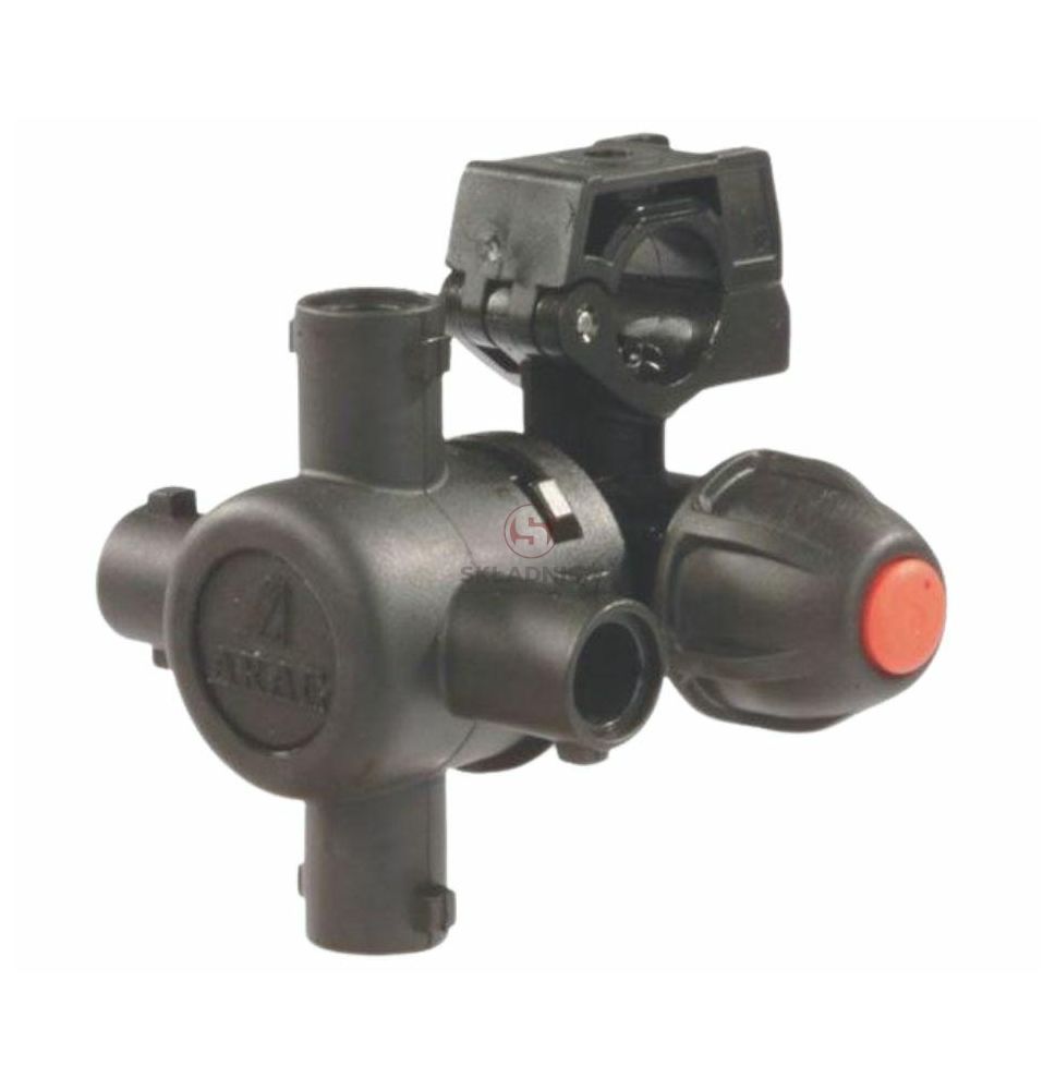 GŁOWICA ARAG 4064747 [OPL03-0231]