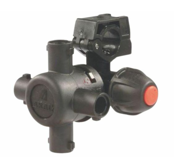 GŁOWICA ARAG 4064747 [OPL03-0231]