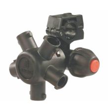 GŁOWICA ARAG  5-SEKC.  ARAG  20 / 10MM [OPL03-0241]