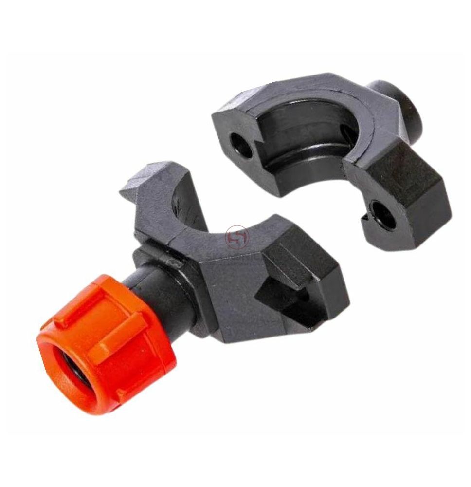 KORPUS ROZPYLACZA ARAG 3/4"  10MM  POJED [OPL03-0400]