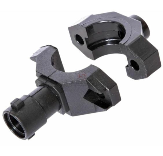 KORPUS ARAG 400250 [OPL03-0403]