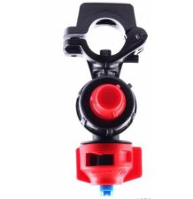 KORPUS ROZPYL.19/25 3/4" 10MM  1-POZ. ZZ [OPL03-0404]