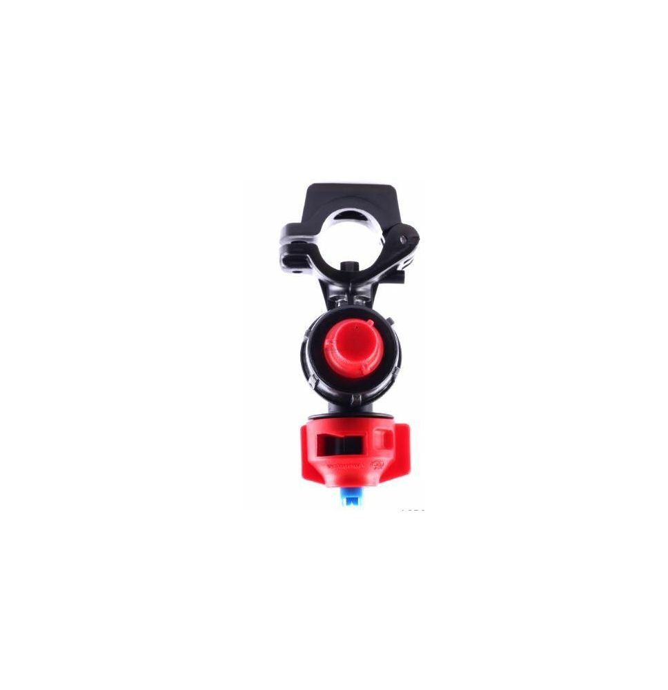 KORPUS ROZPYL.19/25 3/4" 10MM  1-POZ. ZZ [OPL03-0404]