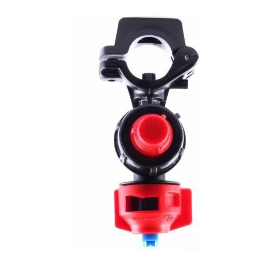KORPUS ROZPYL.19/25 3/4" 10MM  1-POZ. ZZ [OPL03-0404]