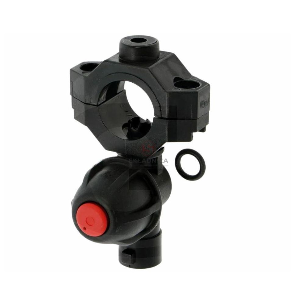 KORPUS ROZPYLACZA ARAG 3/4"  10MM  POJED [OPL03-0405]