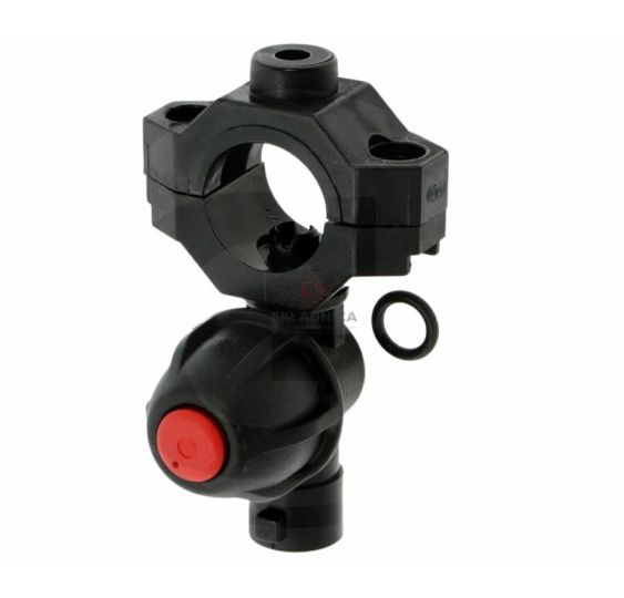 KORPUS ROZPYLACZA ARAG 3/4"  10MM  POJED [OPL03-0405]