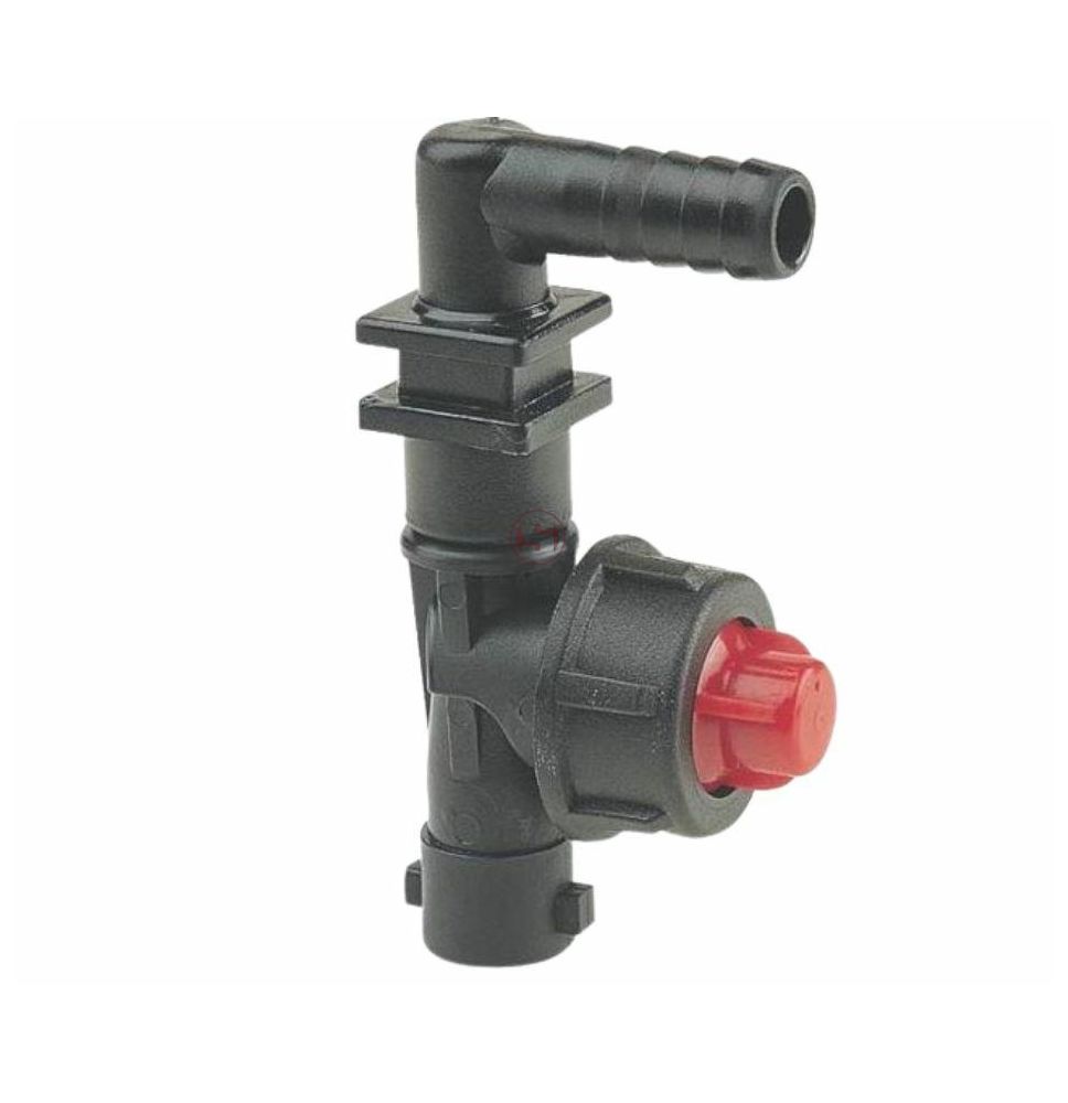 KORPUS ROZPYLACZA ARAG 3/4"  NA WĄŻ 19 M [OPL03-0501]