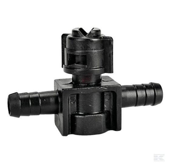 KORPUS ROZPYLACZAPILMET PRZELOT. [OPL03-0504-P]