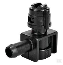 KORPUS ROZPYLACZA AP KRAŃCOWY PILMET [OPL03-0505-P]