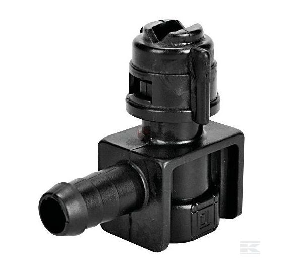 KORPUS ROZPYLACZA AP KRAŃCOWY PILMET [OPL03-0505-P]