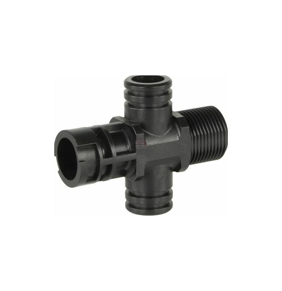 KORPUS ROZPYLACZA HOLDER -  ŚRODKOWY [OPL04-0004]