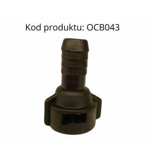 KOŁPAK RSM   WĘŻA ROZLEWOWEGO 0-100/07 [OPL05-0001]