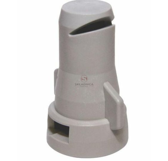 KOŁPAK DYSZY 19/25  RSM  FD-06  SZARA [OPL05-0222]