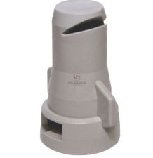 DYSZA OPRYSKIWACZA FD-08  BIAŁA RSM [OPL05-0223]