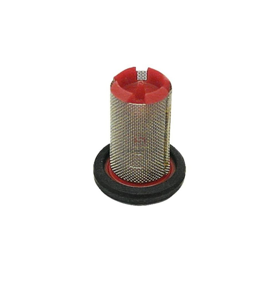 HARDI FILTRY ROZPYLACZA MESH 80 CZERWONY [OPL07-0006]