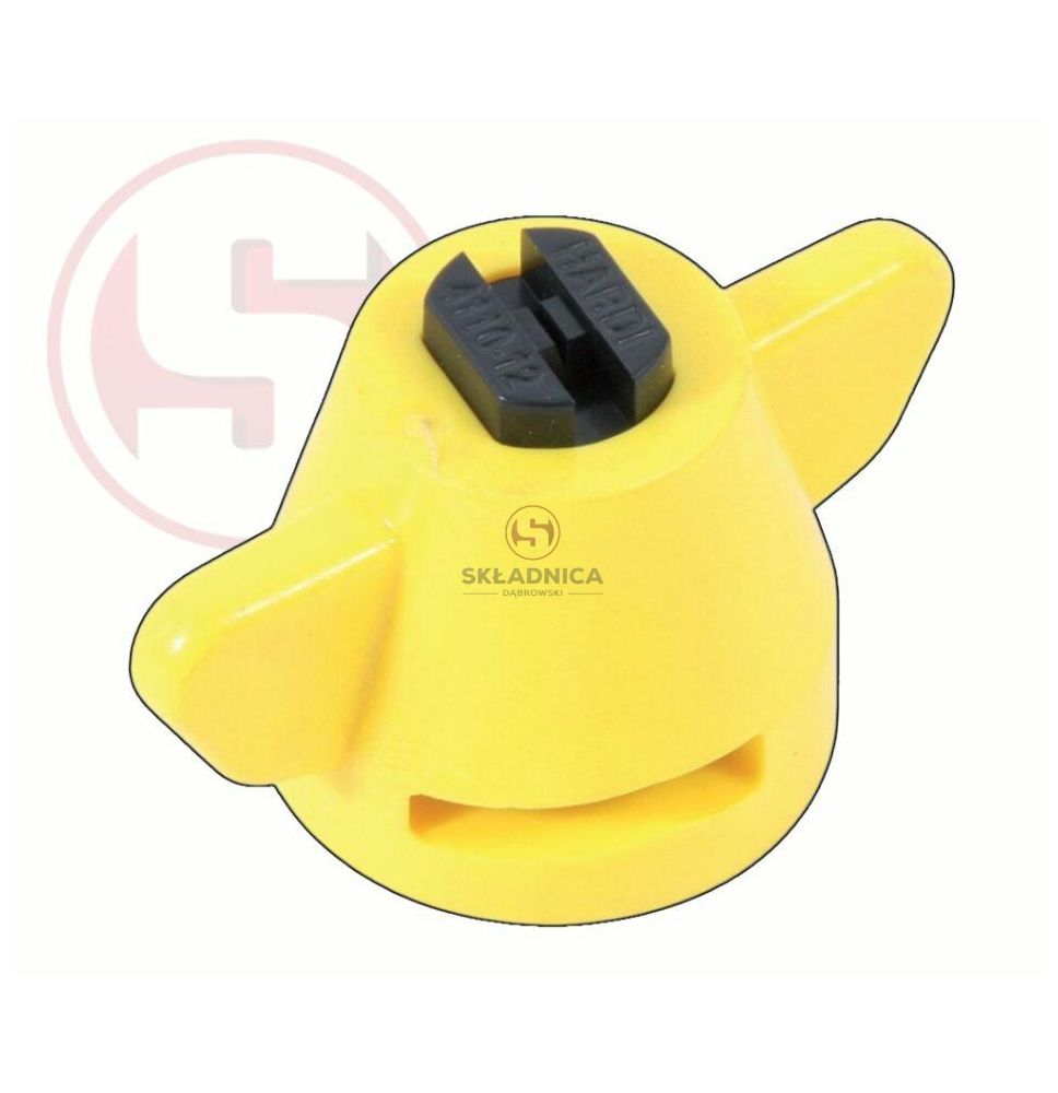 ROZPYLACZ HARDI F110-02 [OPL07-0121]
