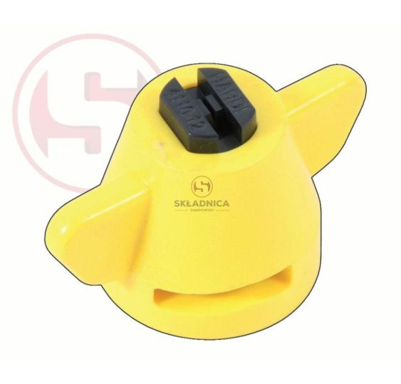 ROZPYLACZ HARDI F110-02 [OPL07-0121]