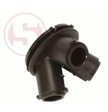 GŁOWICA ZESTAWU POTRÓJNEGO  SNAP-FIT  HA [OPL07-0308]