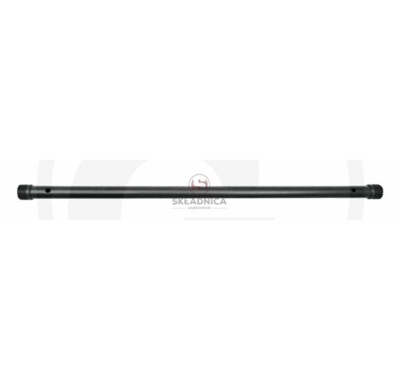 RURKA OPRYSKIWACZA L610MM  1/2"         OPL07-0318