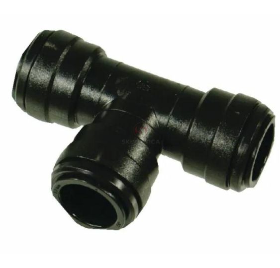 SZYBKOZŁĄCZE TRÓJNIK F-22                [OPL09-0011]