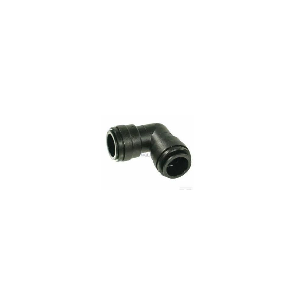 SZYBKOZŁĄCZKA 90* ARAG 22 MM             [OPL09-0012]