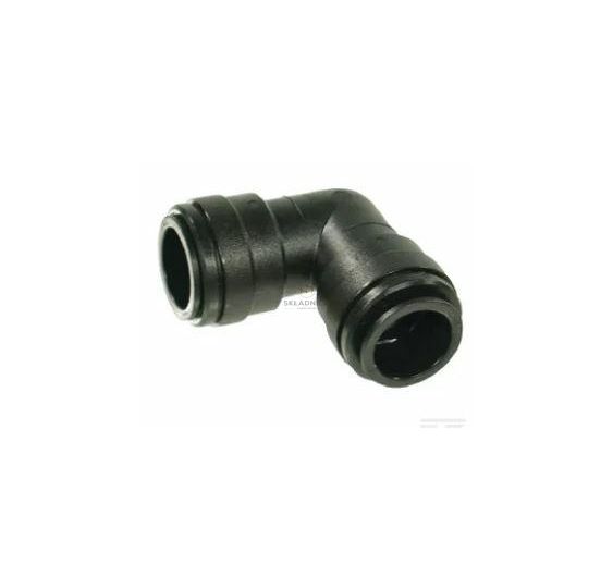 SZYBKOZŁĄCZKA 90* ARAG 22 MM             [OPL09-0012]