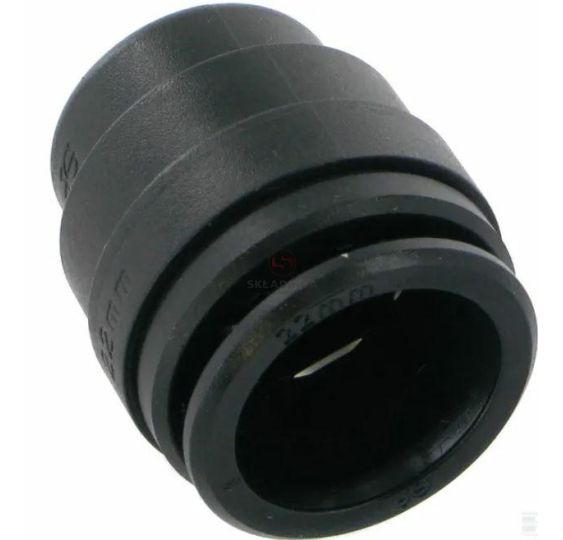 ZAŚLEPKA PRZEWODU FI-22 [OPL09-0015]