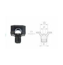 ZŁĄCZKA DO ZASILANIA RURKI 1/2" F14 [OPL10-0001]