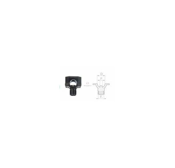 ZŁĄCZKA DO ZASILANIA RURKI 1/2" F14 [OPL10-0001]