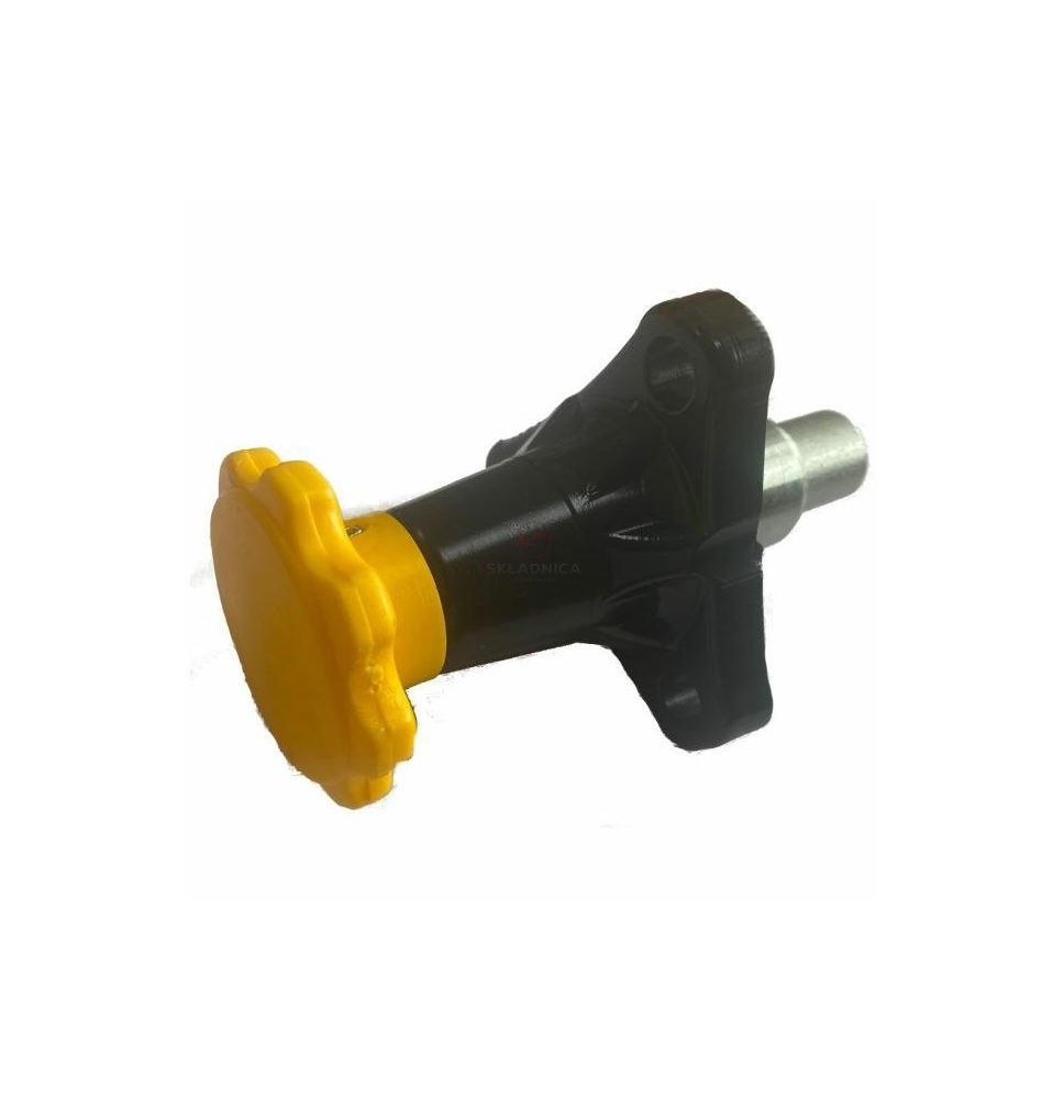 ZATRZASK LANCY 12 M [OPL10-0003]
