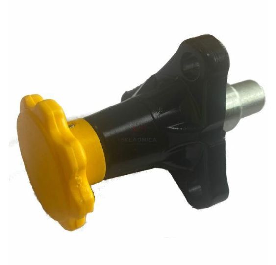 ZATRZASK LANCY 12 M [OPL10-0003]