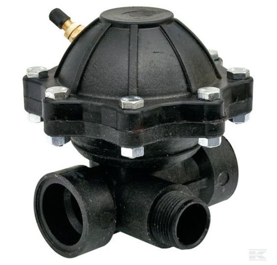 KOLEKTOR GÓRNY P-120 BRIADZKI [OPP01-0012]