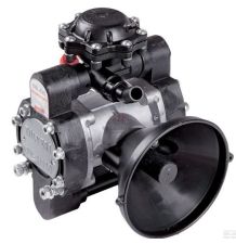 POMPA OPRYSKIWACZA P-120 [OPP01-0030]